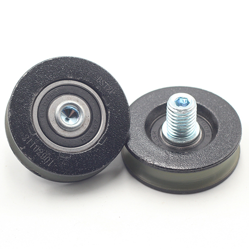 ThyssenKrupp Door Roller